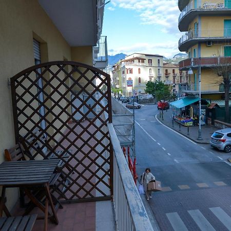 Appartamenti Giusy E Giusy 2 Península Sorrentina Exterior foto